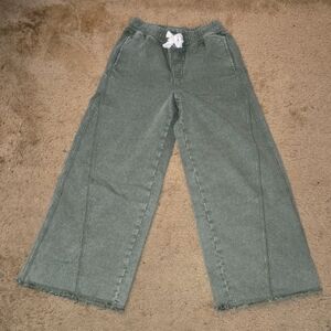 Aerie Soft Landing Trouser